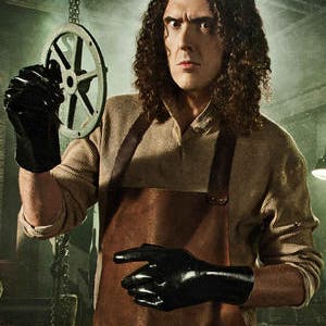 "Weird Al" Yankovic