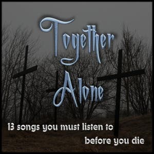 13 Songs You Must Listen To Before You Die