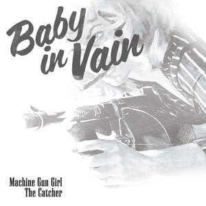Baby In Vain