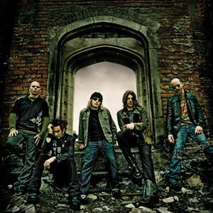 Stone Sour