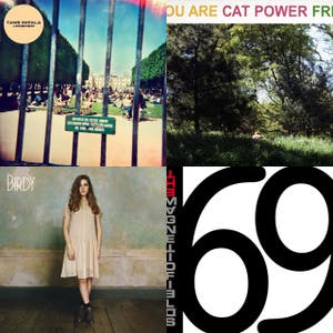 Urban Outfitters | The Pity Party Playlist