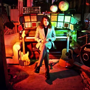 Mikal Cronin