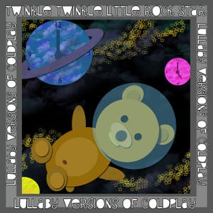Twinkle Twinkle Little Rock Star