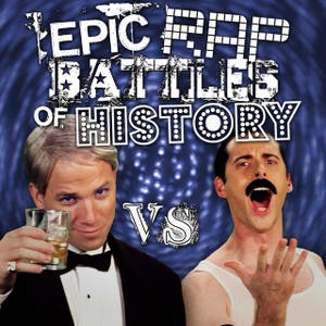 Frank Sinatra vs Freddie Mercury