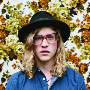 Allen Stone