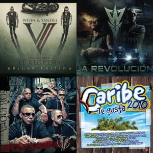 Ritmo Latino