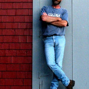 David Francey