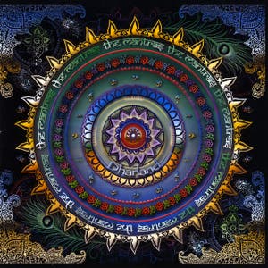 The Mantras