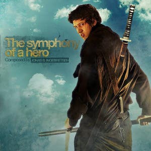 The symphony of a hero