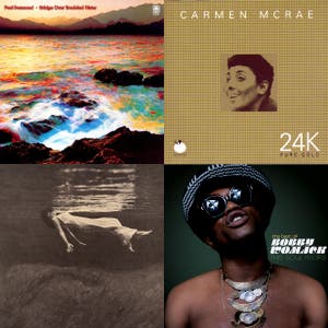 Jazz Online - Thinking of New York