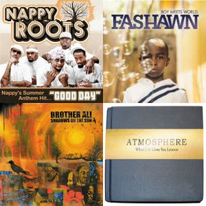 feel good rap