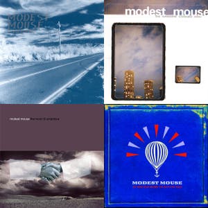 /r/ModestMouse's Favorite Songs