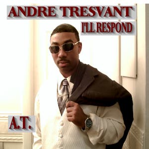 Andre Tresvant