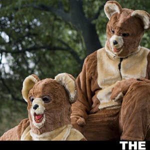 The 2 Bears
