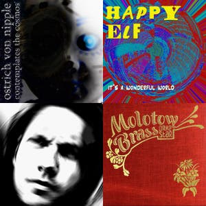 WM Recordings