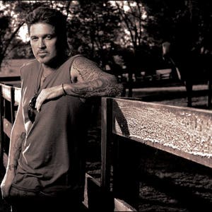 Billy Ray Cyrus