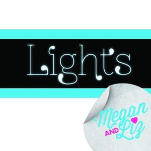 Lights - Single