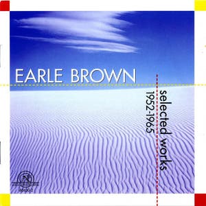Earle Brown