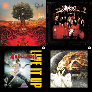 Roadrunner's Week In Metal: May 10, 2013