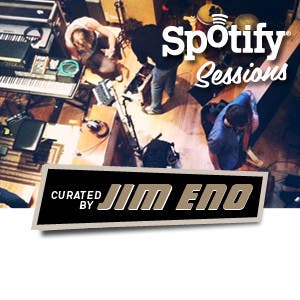 Jim Eno