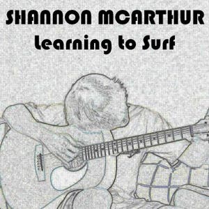 Shannon McArthur