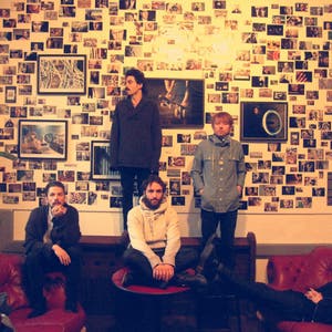 Local Natives