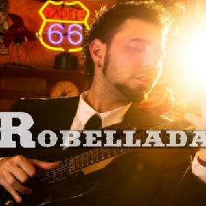 Robellada