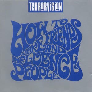 Terrorvision