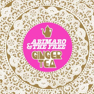 Abimaro & The Free