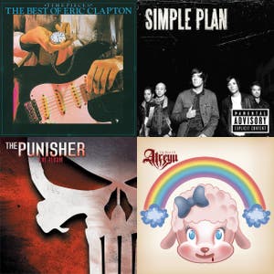 Mental Playlist