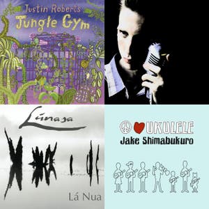 March Playlist