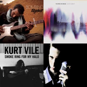 Aquarium Drunkard 2011 list