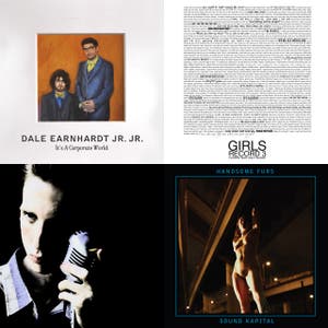 Cool Hunting's Hibernating Playlist