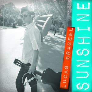 Lucas Grabeel – Sunshine - EP