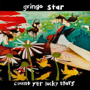 Gringo Star
