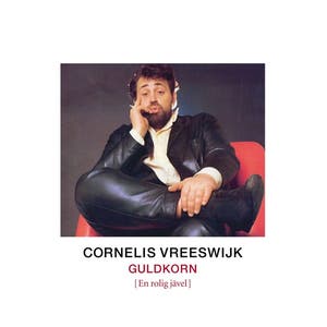 Cornelis Vreeswijk