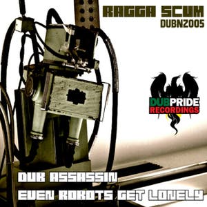Ragga Scum