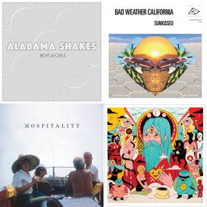Summer Sounds for Everyone