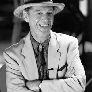 Georgie Fame