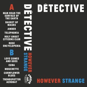 Detective
