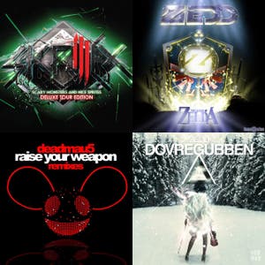 Dat bass electro house
