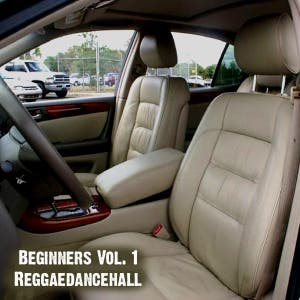 Beginners Vol. 1 Reggaedancehall