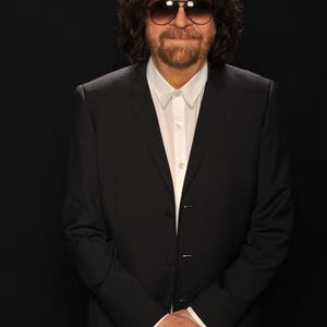Jeff Lynne