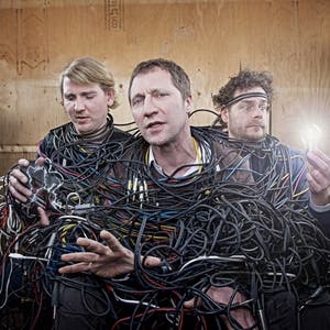 Kraak & Smaak
