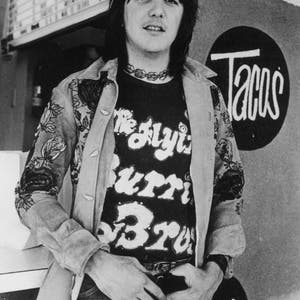 Gram Parsons