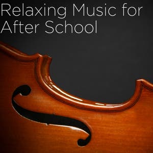 Relaxing Piano Music for After School
