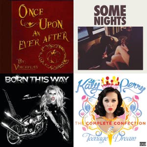 Limos.com Office Playlist