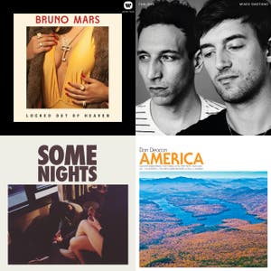 best songs of the year