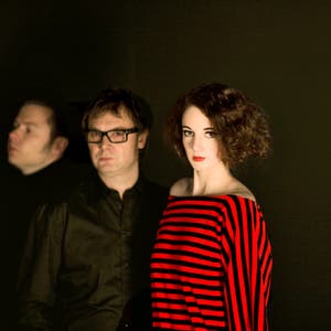 Hooverphonic