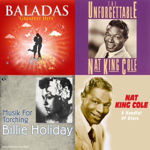 Valentine's Day Dinner Playlist